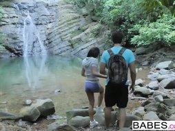 Babes - Wild Life  starring  Jay Smooth and Alexa Tomas
